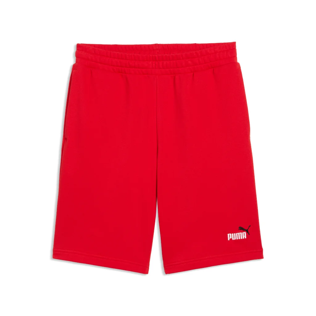 Puma - Essential - Sportos Férfi rövidnadrág