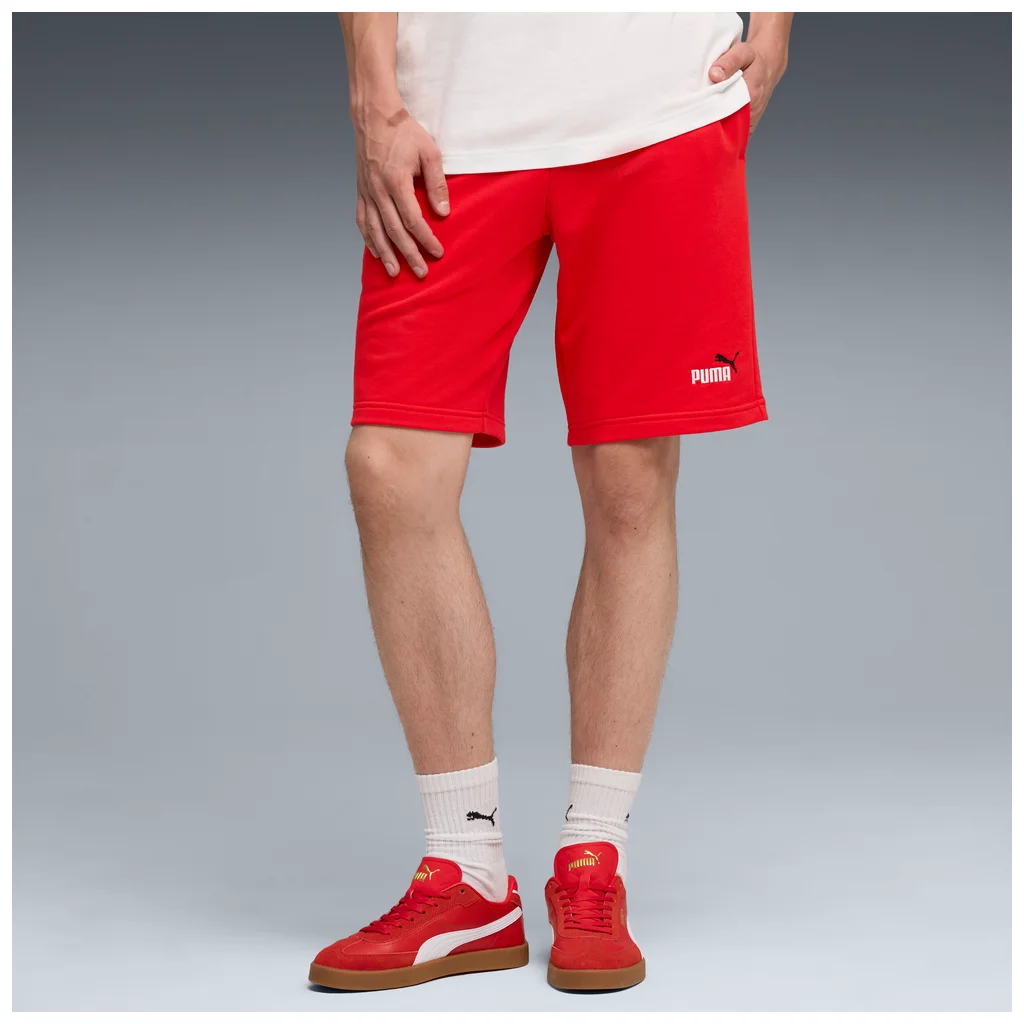 Puma - Essential - Sportos Férfi rövidnadrág