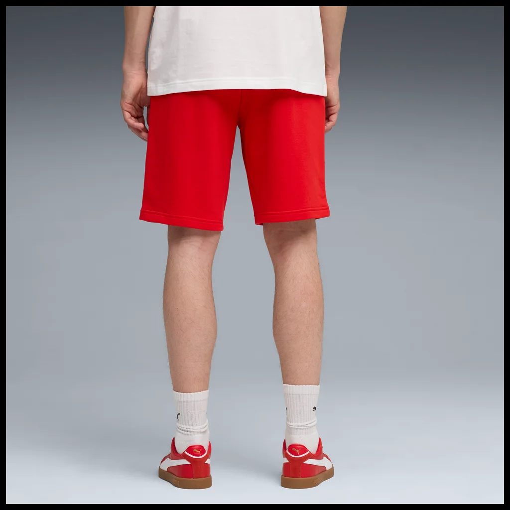 Puma - Essential - Sportos Férfi rövidnadrág
