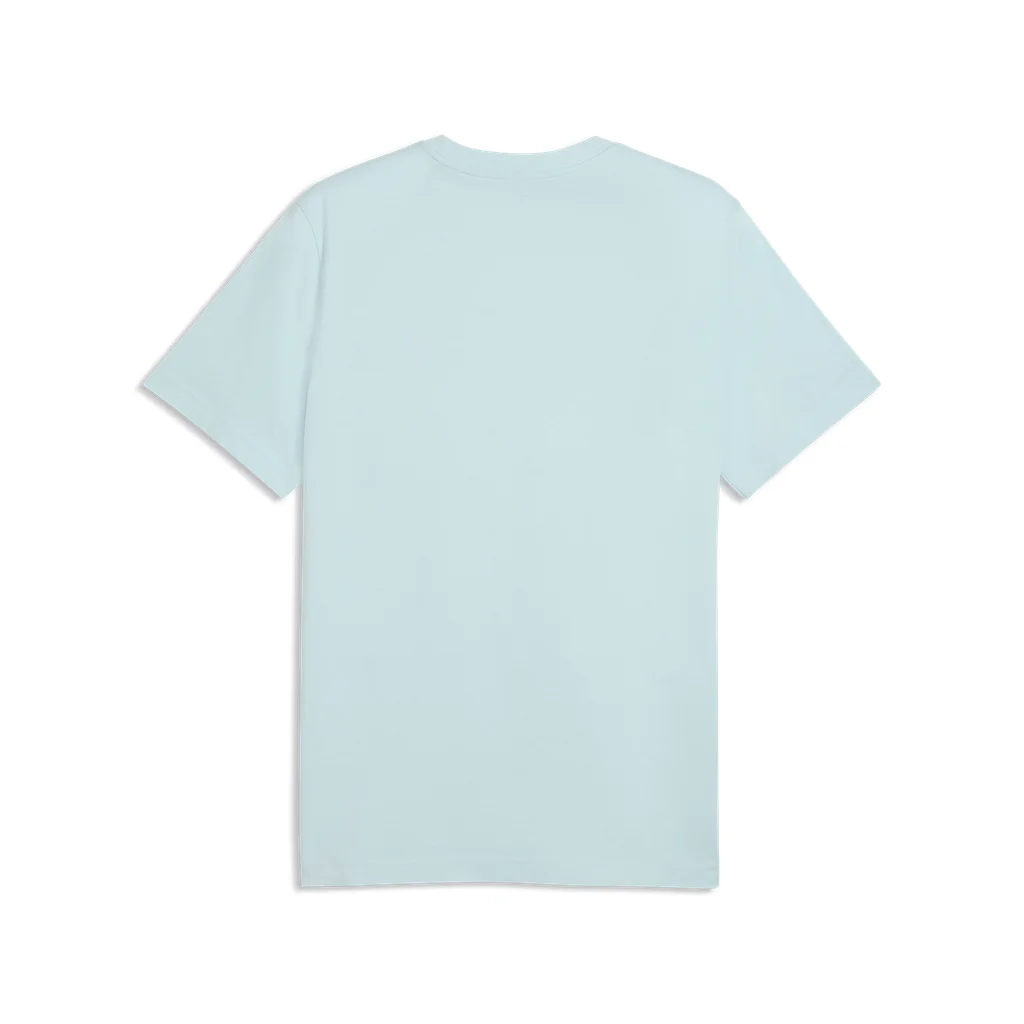 Puma - 2 Color - Férfi póló