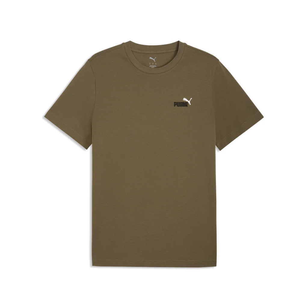 Puma - 2 Color - Férfi póló