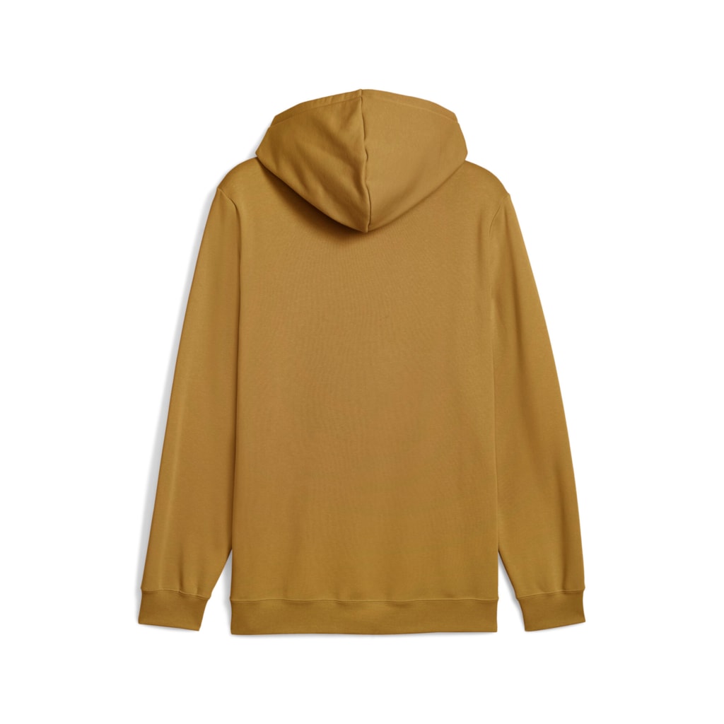 Puma - 2 COLOR Logo Hoodie - Férfi melegítő pulóver