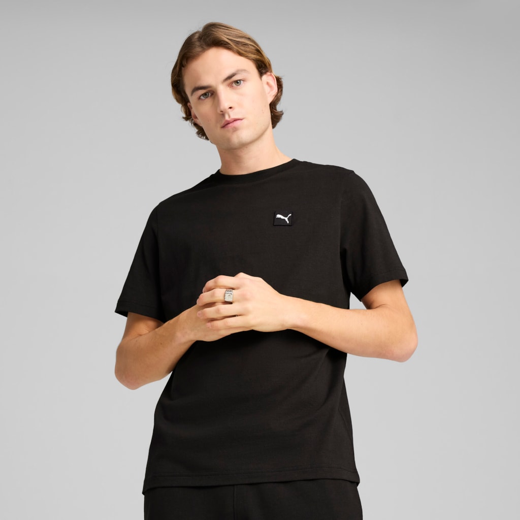 Puma - ELEVATED Tee - Férfi póló