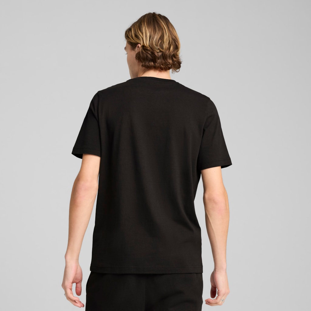 Puma - ELEVATED Tee - Férfi póló