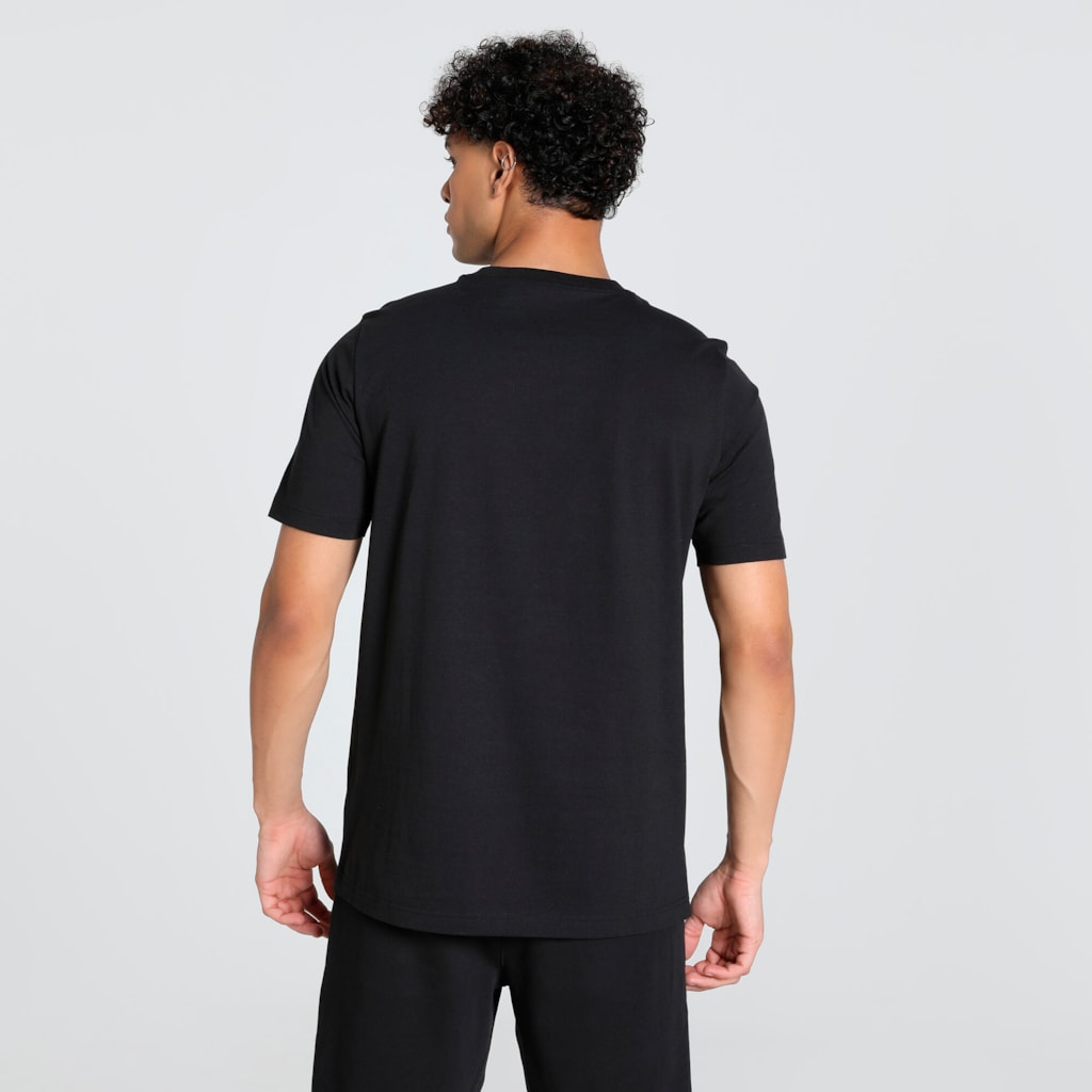 Puma - ELEVATED Tee - Férfi póló