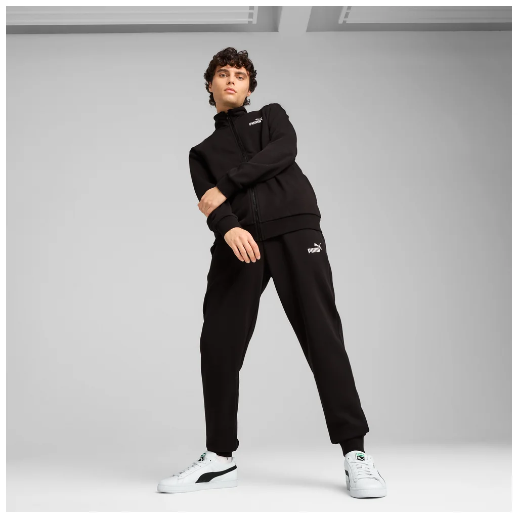 Puma - ESS NO.1 LOGO - Férfi szabadidő szett