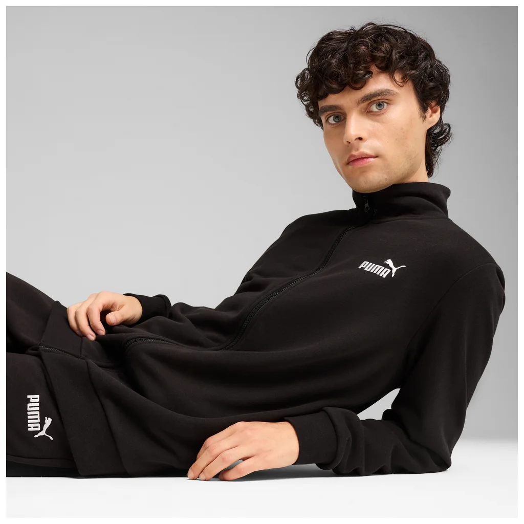 Puma - ESS NO.1 LOGO - Férfi szabadidő szett