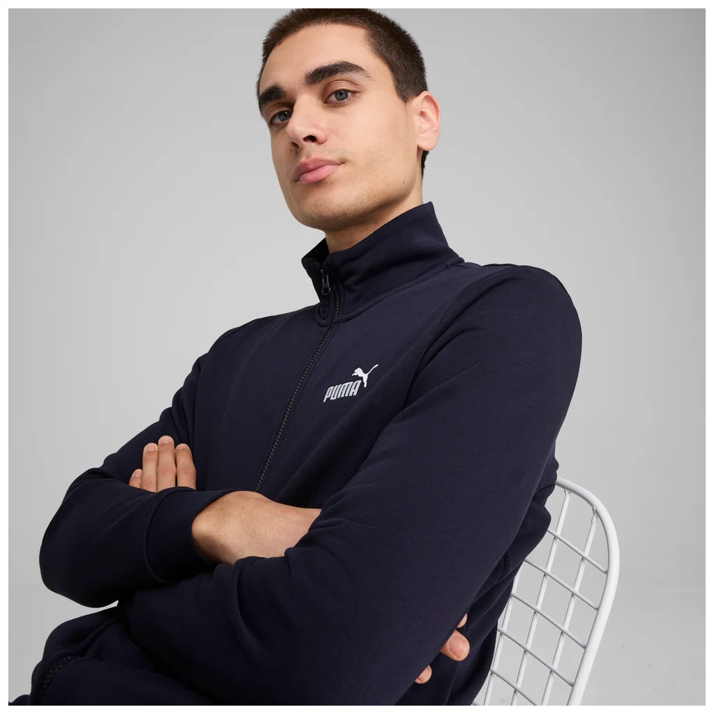 Puma - ESS NO.1 LOGO - Férfi szabadidő szett