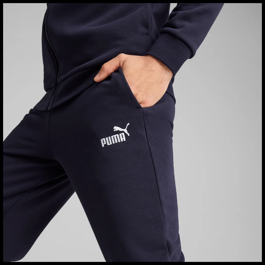 Puma - ESS NO.1 LOGO - Férfi szabadidő szett