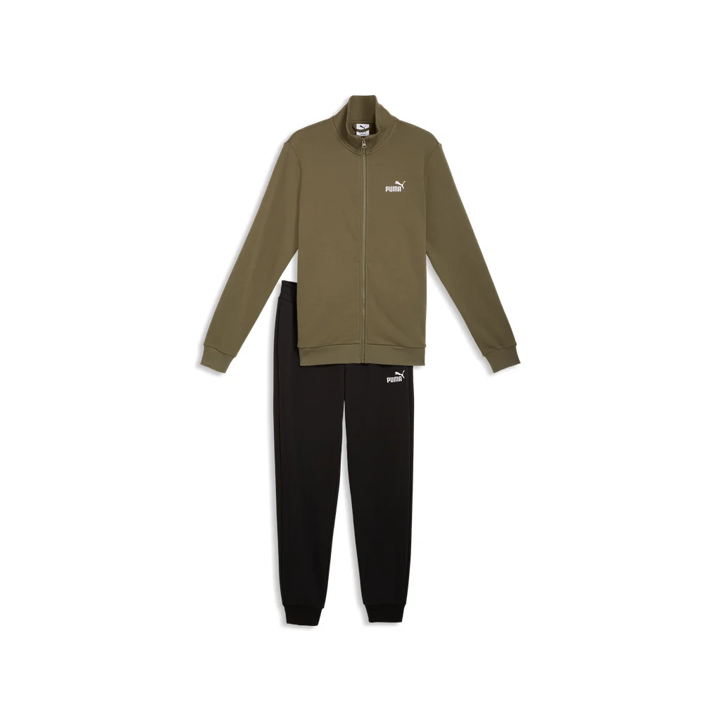 Puma - ESS NO.1 LOGO - Férfi szabadidő szett