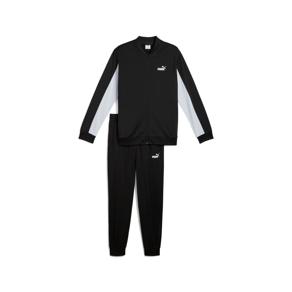 Puma - Poly Baseball Suit - Férfi szabadidő szett