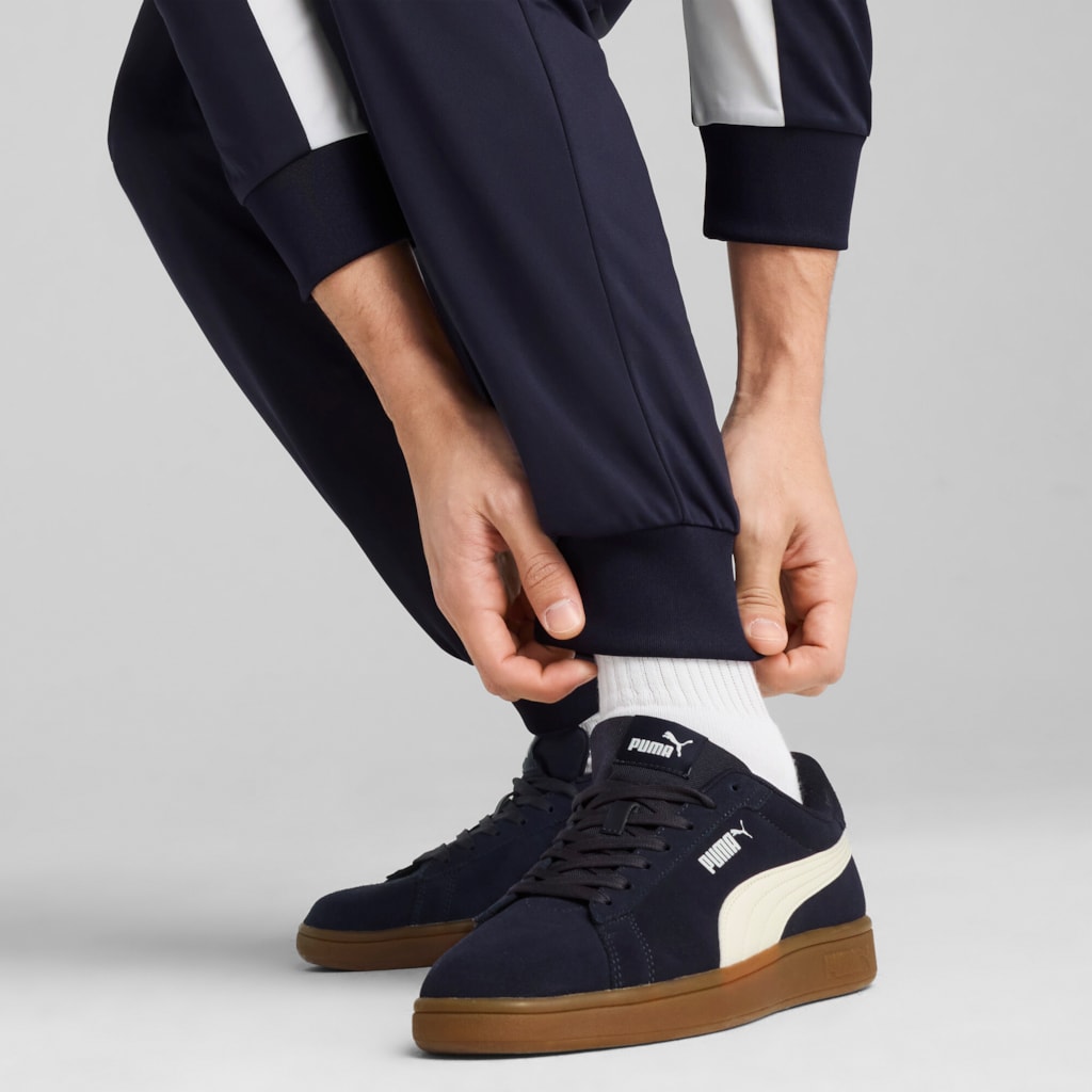 Puma - Poly Baseball Suit - Férfi szabadidő szett