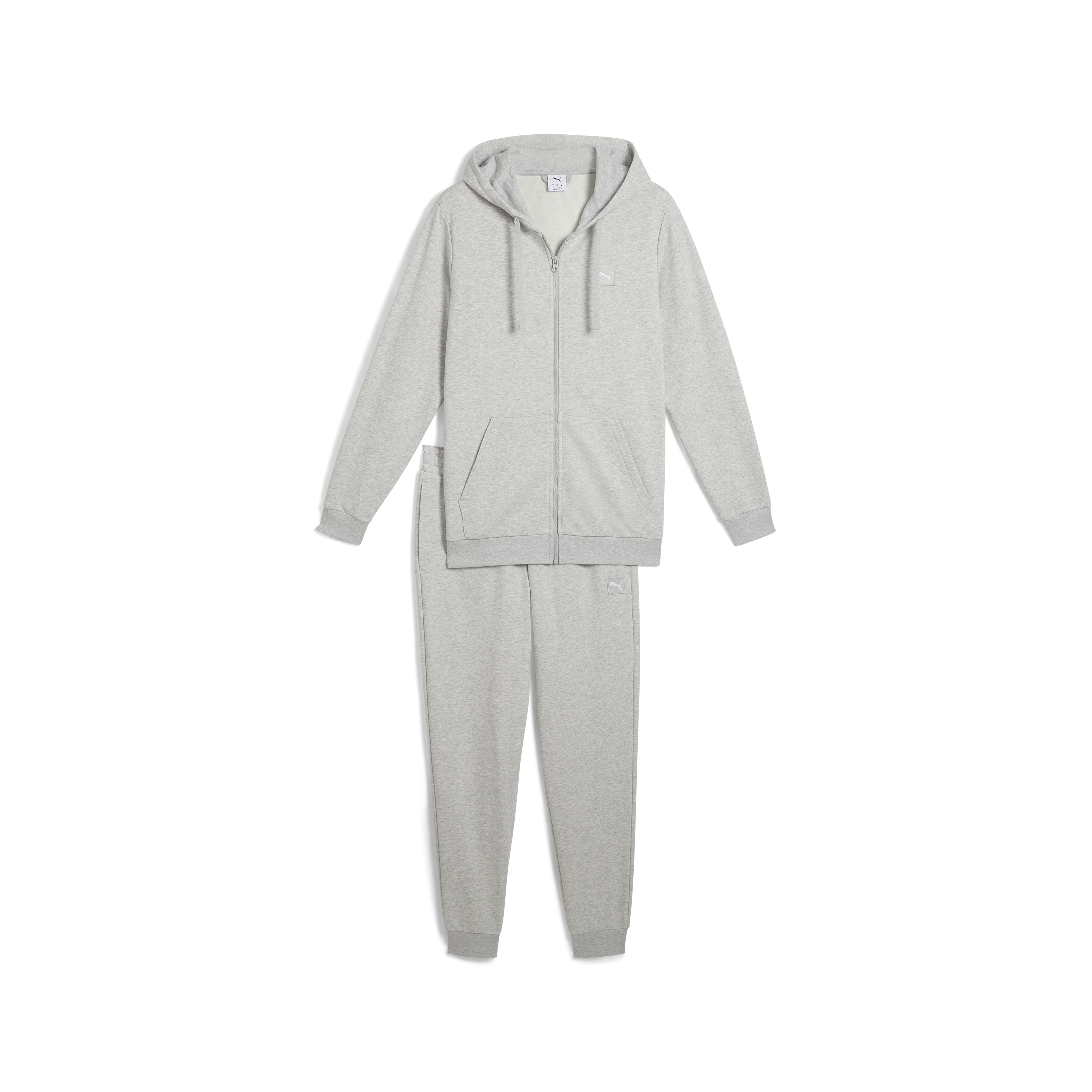 Puma - Hooded Sweat Suit - Férfi szabadidő szett