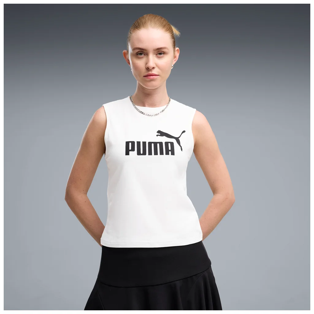 Puma - Small No. 1 Logo - Női atléta