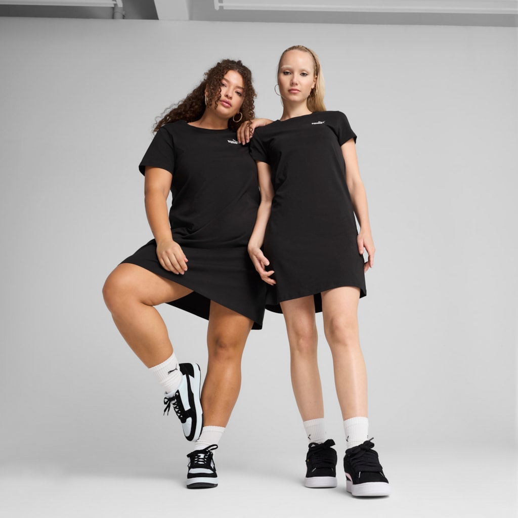 Puma - No. 1 Logo Slim Dress - Női ruha