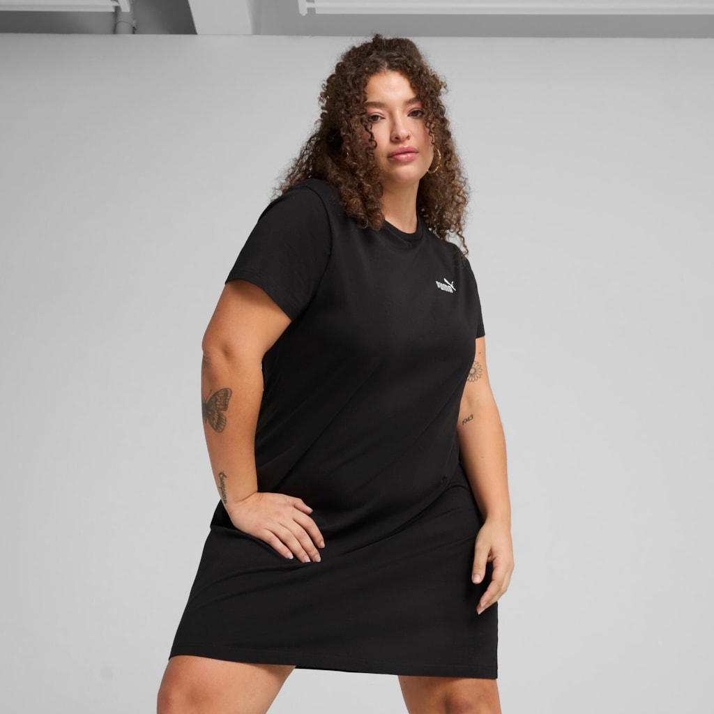 Puma - No. 1 Logo Slim Dress - Női ruha