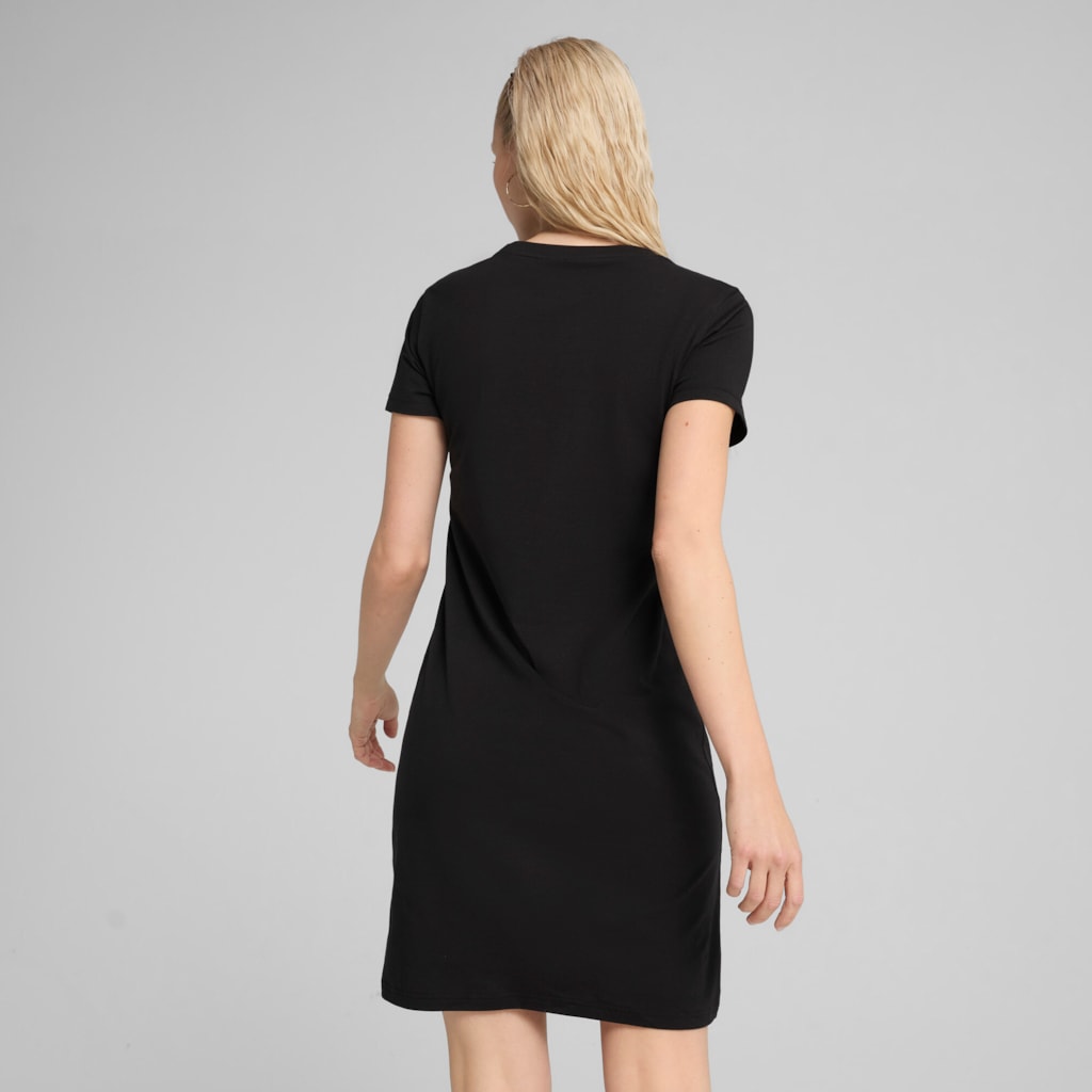 Puma - No. 1 Logo Slim Dress - Női ruha