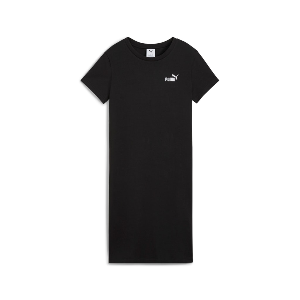 Puma - No. 1 Logo Slim Dress - Női ruha
