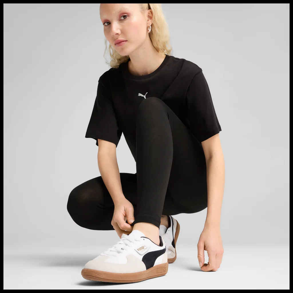 Puma - HighWaist - Női leggings
