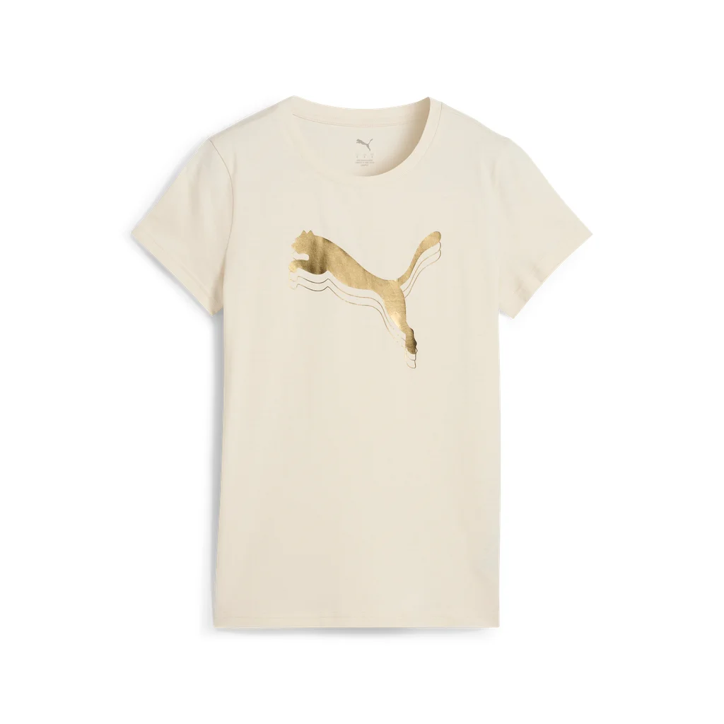 Puma - Metallic - Női póló