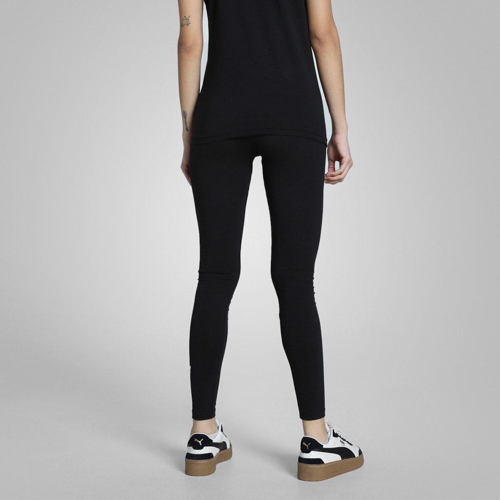 Puma - METALLIC Leggings - Női leggings