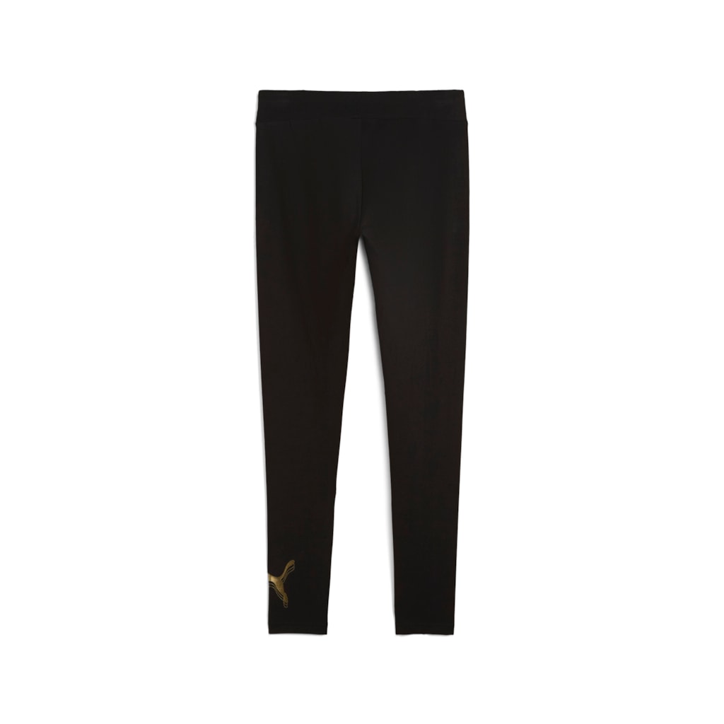 Puma - METALLIC Leggings - Női leggings