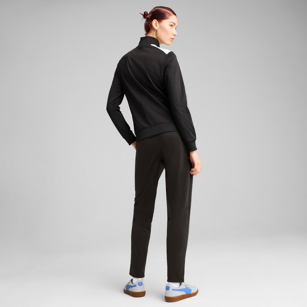 Puma - Poly Suit op - Női szabadidő szett