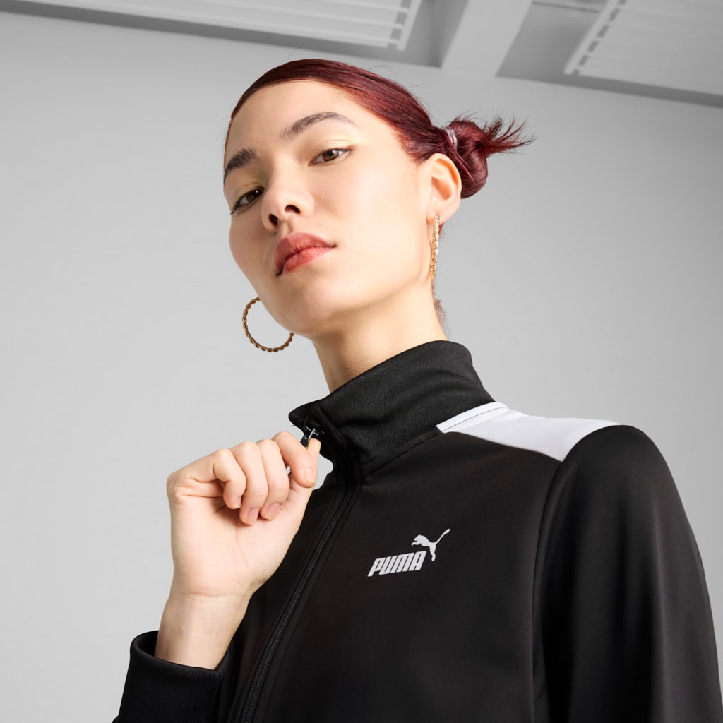 Puma - Poly Suit op - Női szabadidő szett
