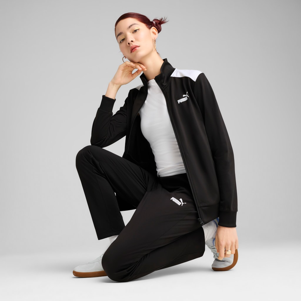 Puma - Poly Suit op - Női szabadidő szett