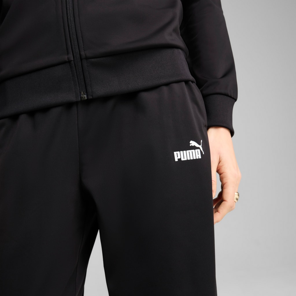 Puma - Poly Suit op - Női szabadidő szett