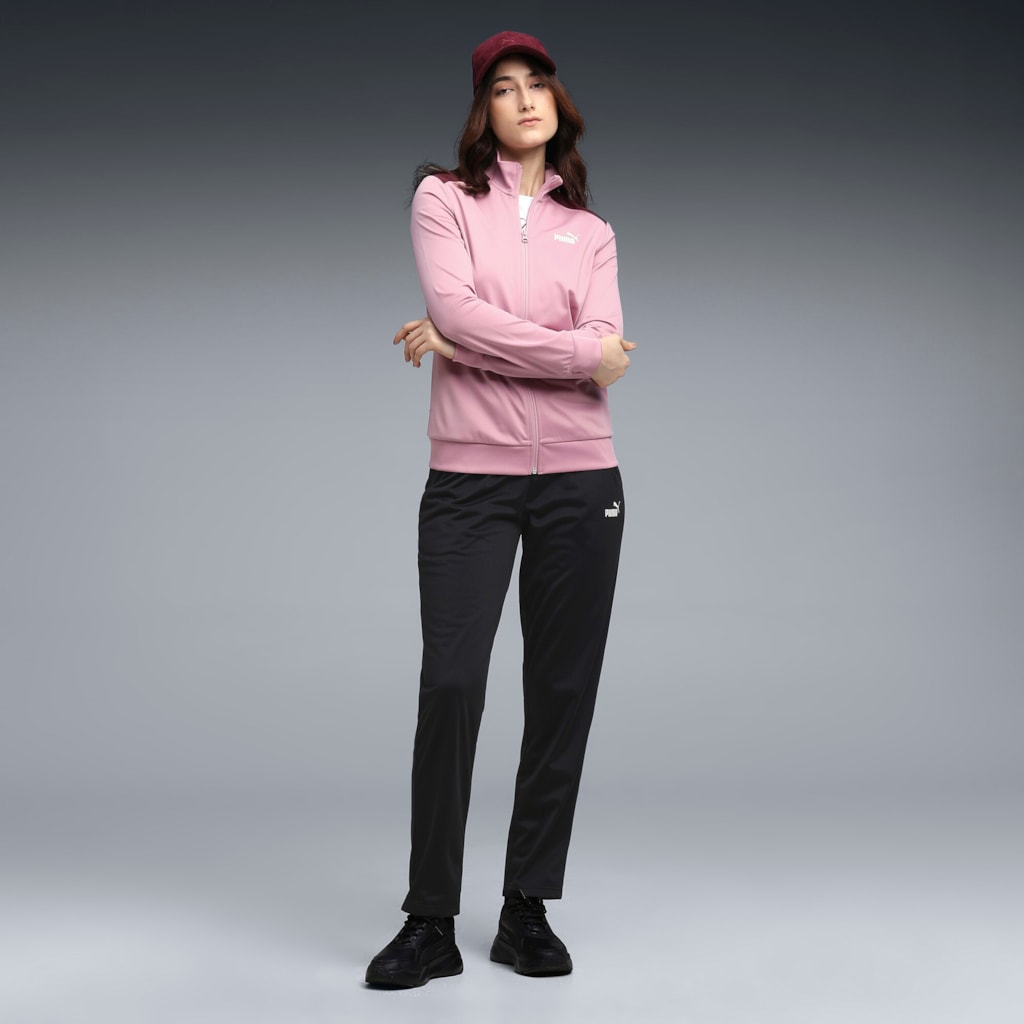 Puma - Poly Suit op - Női szabadidő szett
