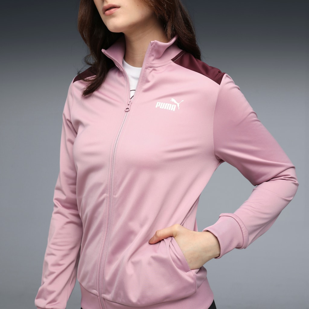 Puma - Poly Suit op - Női szabadidő szett
