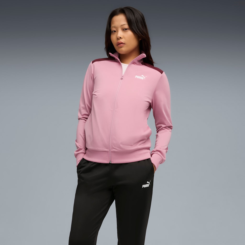 Puma - Poly Suit op - Női szabadidő szett