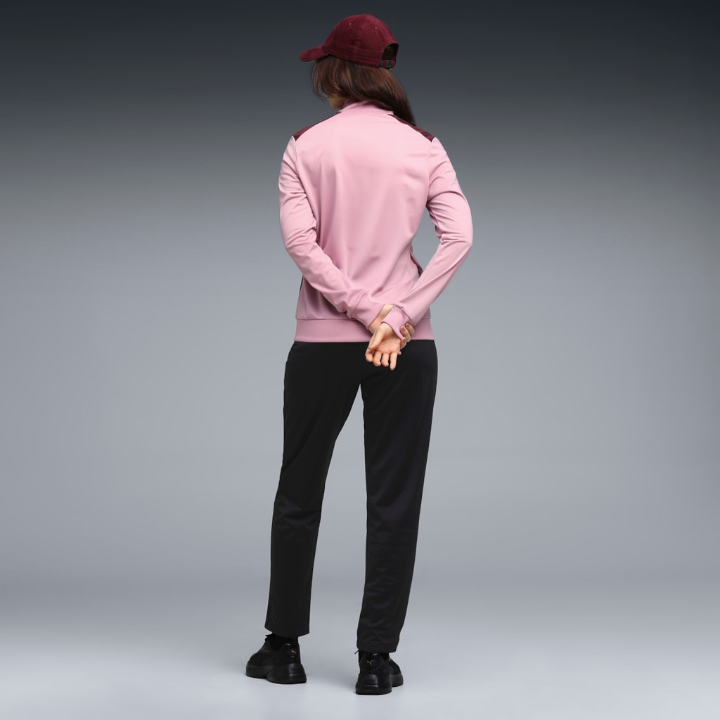 Puma - Poly Suit op - Női szabadidő szett