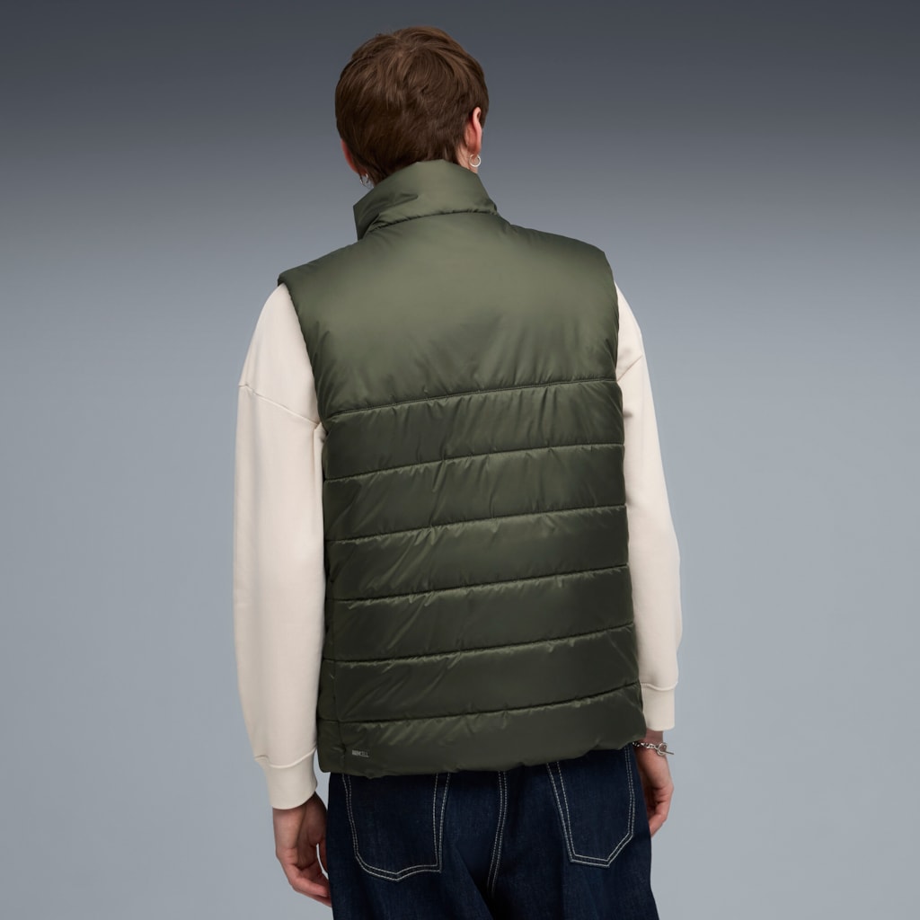 Puma - Padded Vest - Férfi mellény