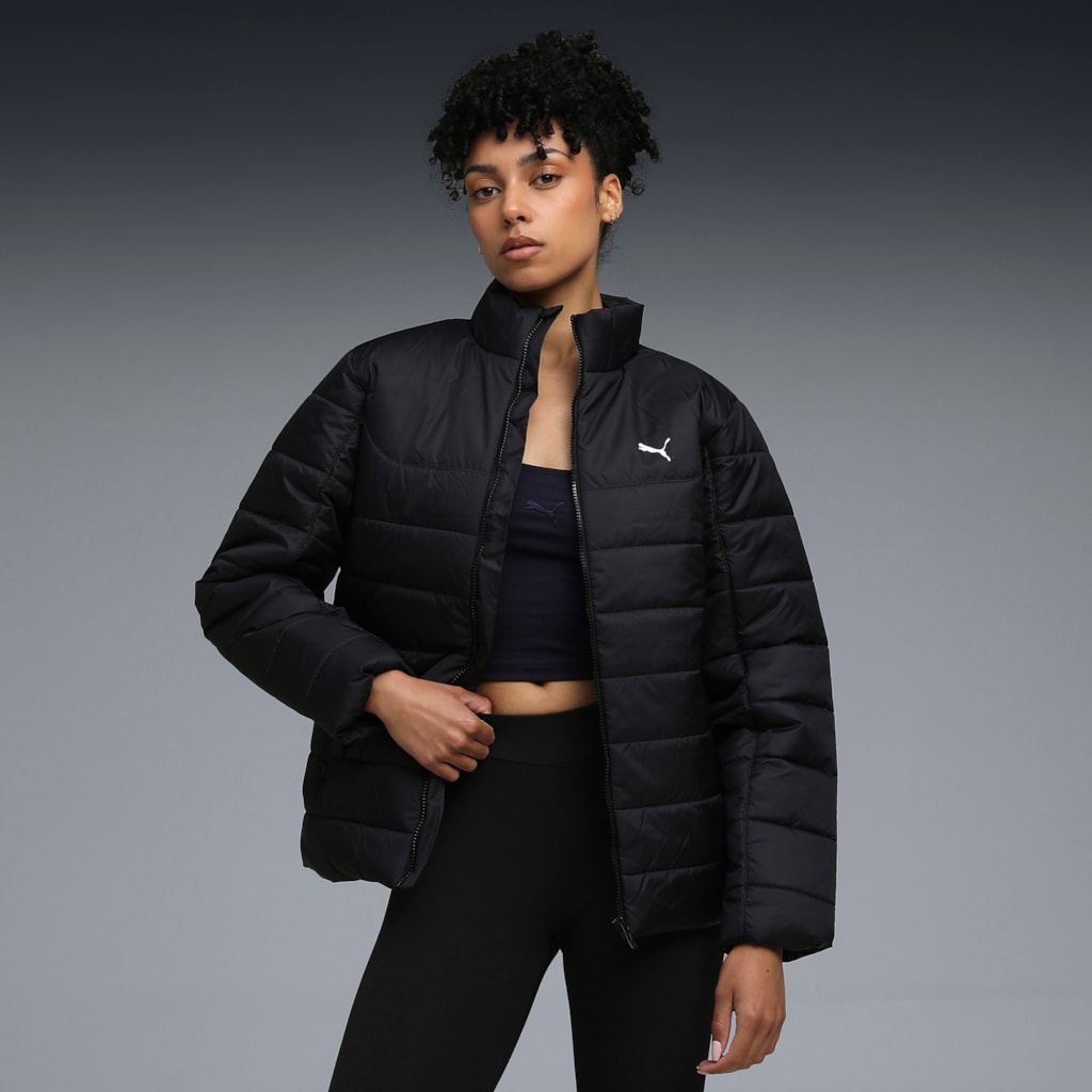 Puma - Padded Jacket - Női kabát