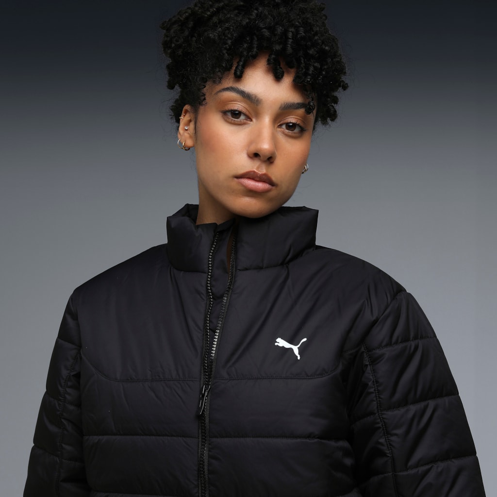 Puma - Padded Jacket - Női kabát