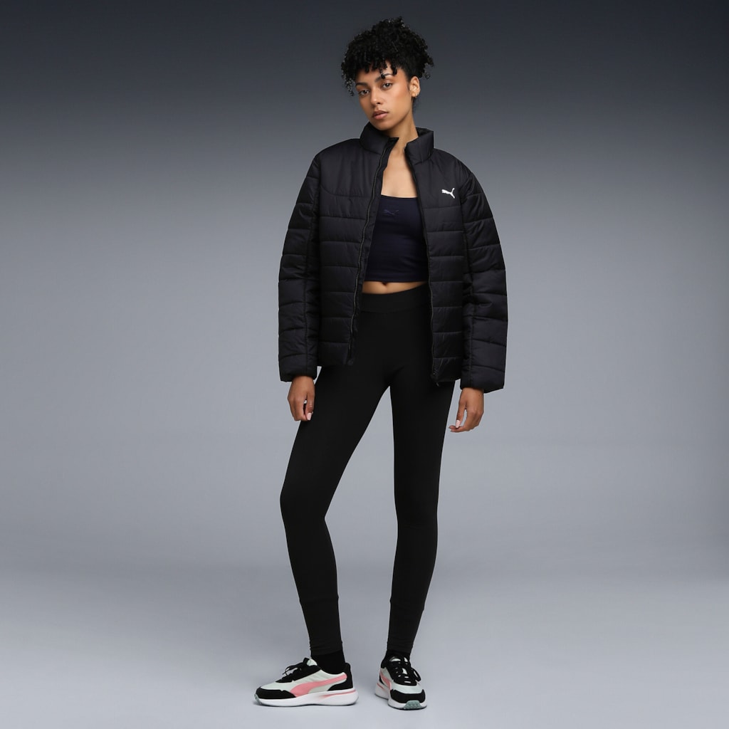 Puma - Padded Jacket - Női kabát