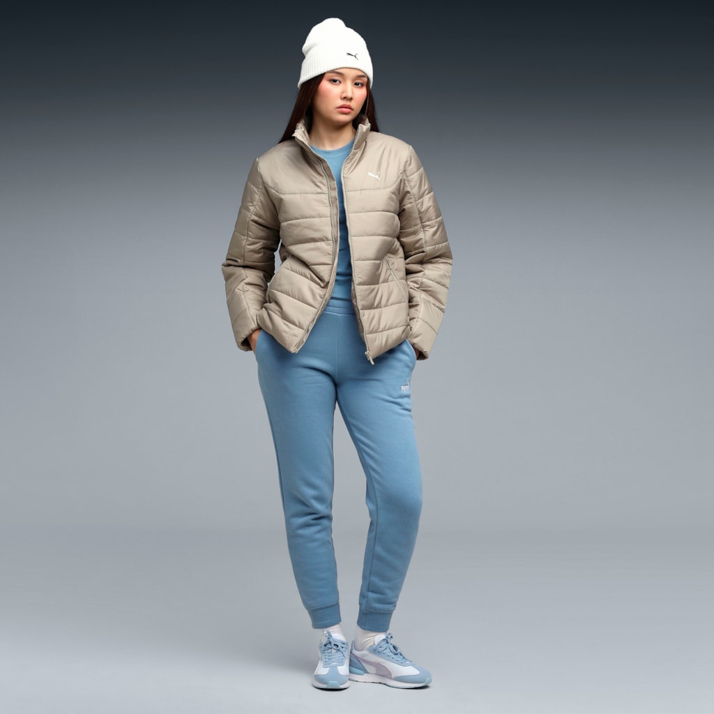 Puma - Padded Jacket - Női kabát