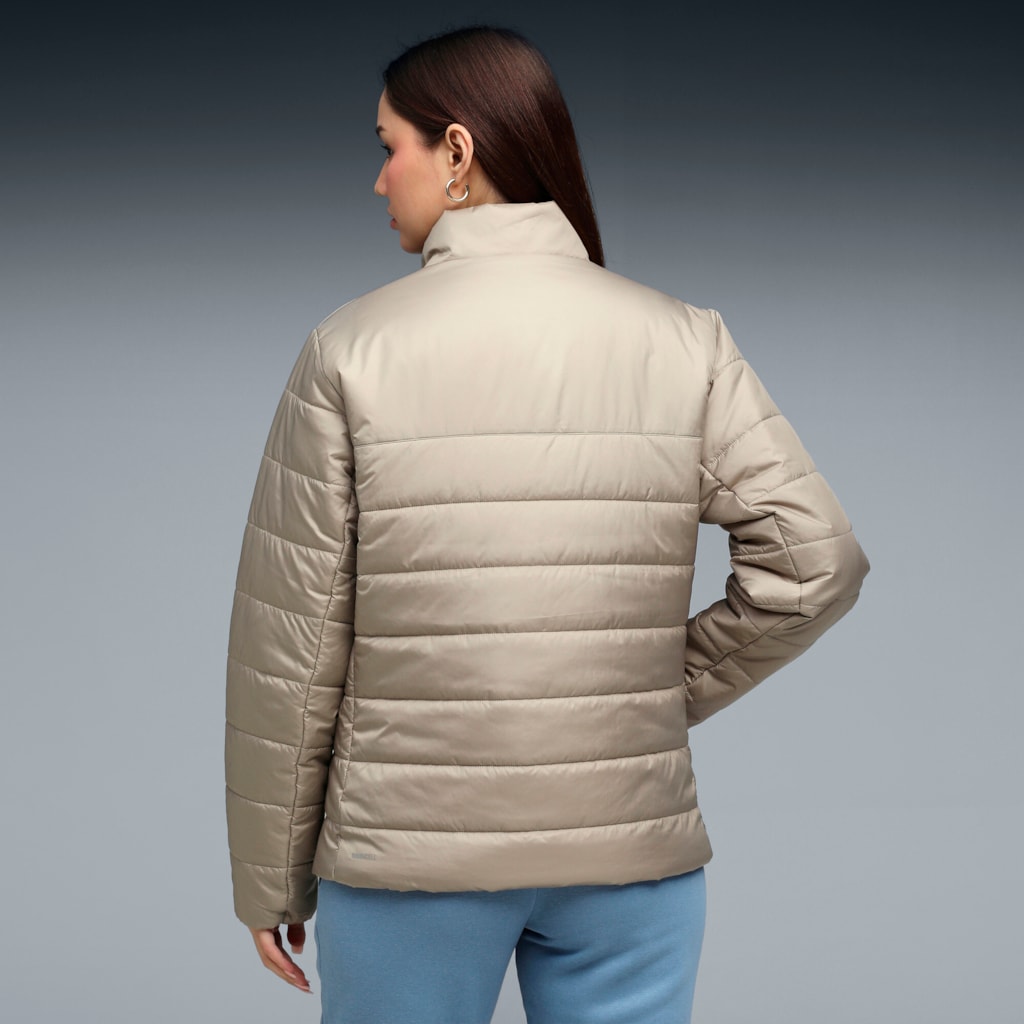 Puma - Padded Jacket - Női kabát
