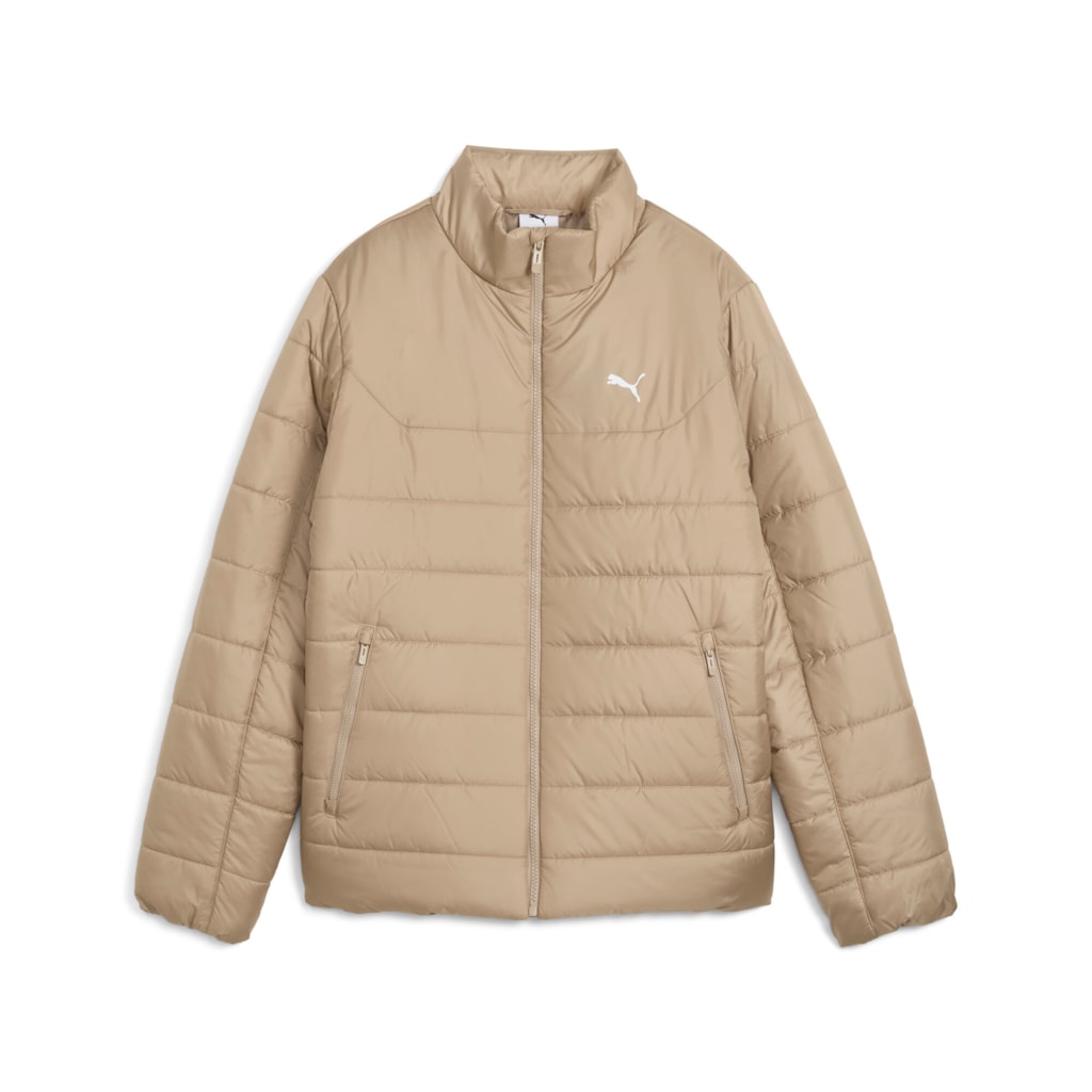 Puma - Padded Jacket - Női kabát