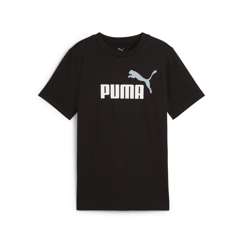 Puma - 2 Color - Fiú póló