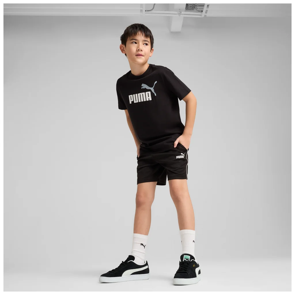Puma - 2 Color - Fiú póló