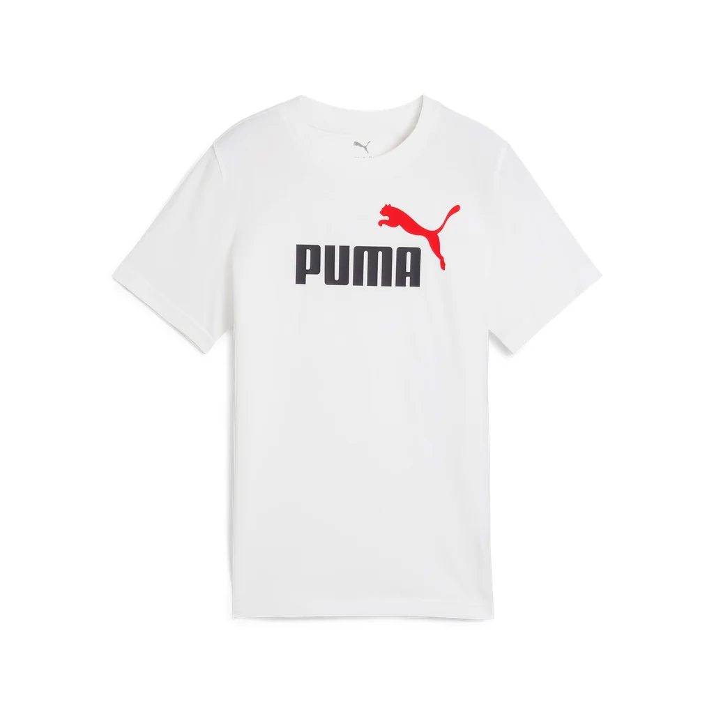 Puma - no.1 logo - Férfi póló
