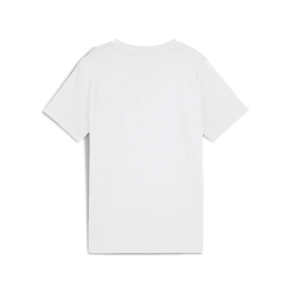Puma - no.1 logo - Férfi póló