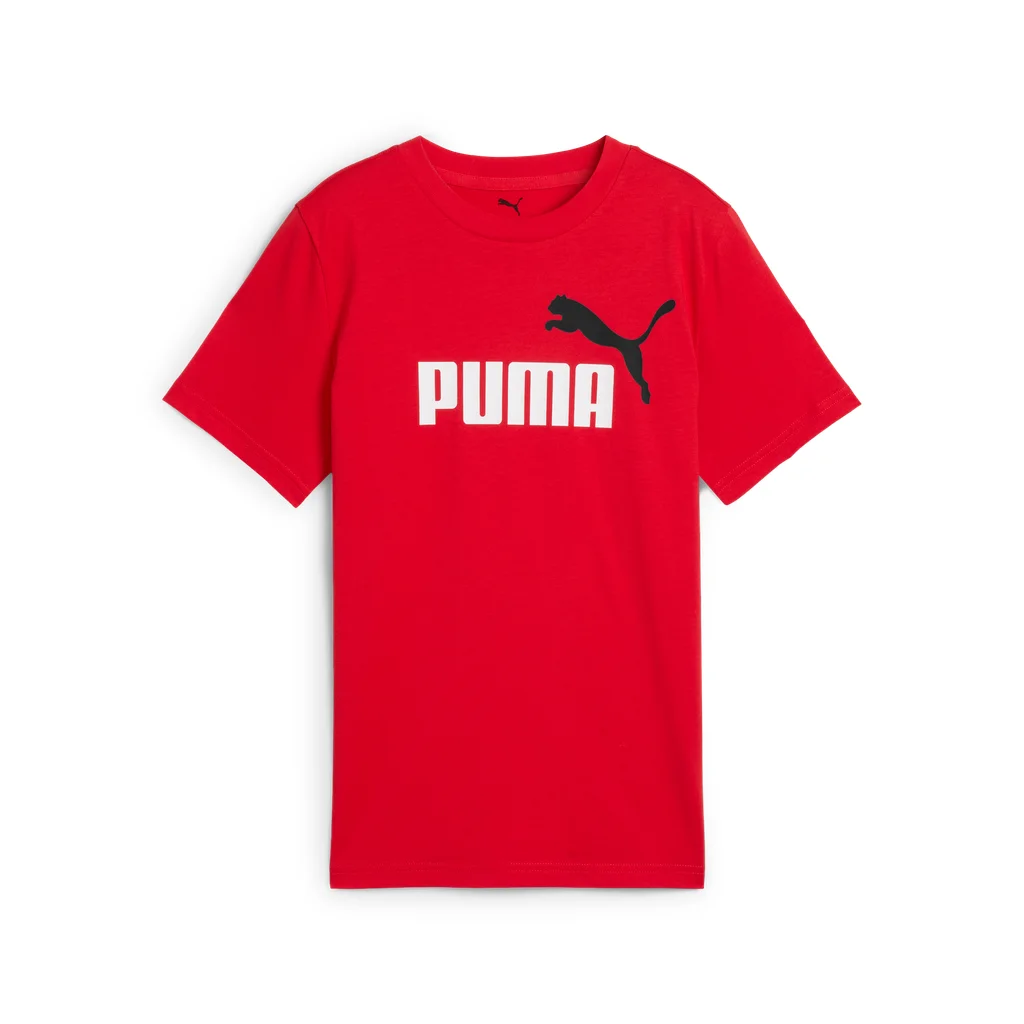 Puma - no.1 logo - Férfi póló