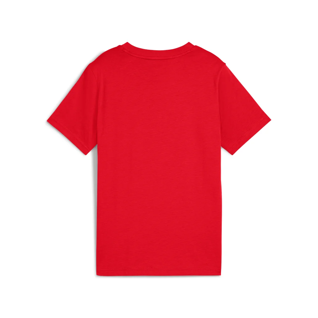 Puma - no.1 logo - Férfi póló