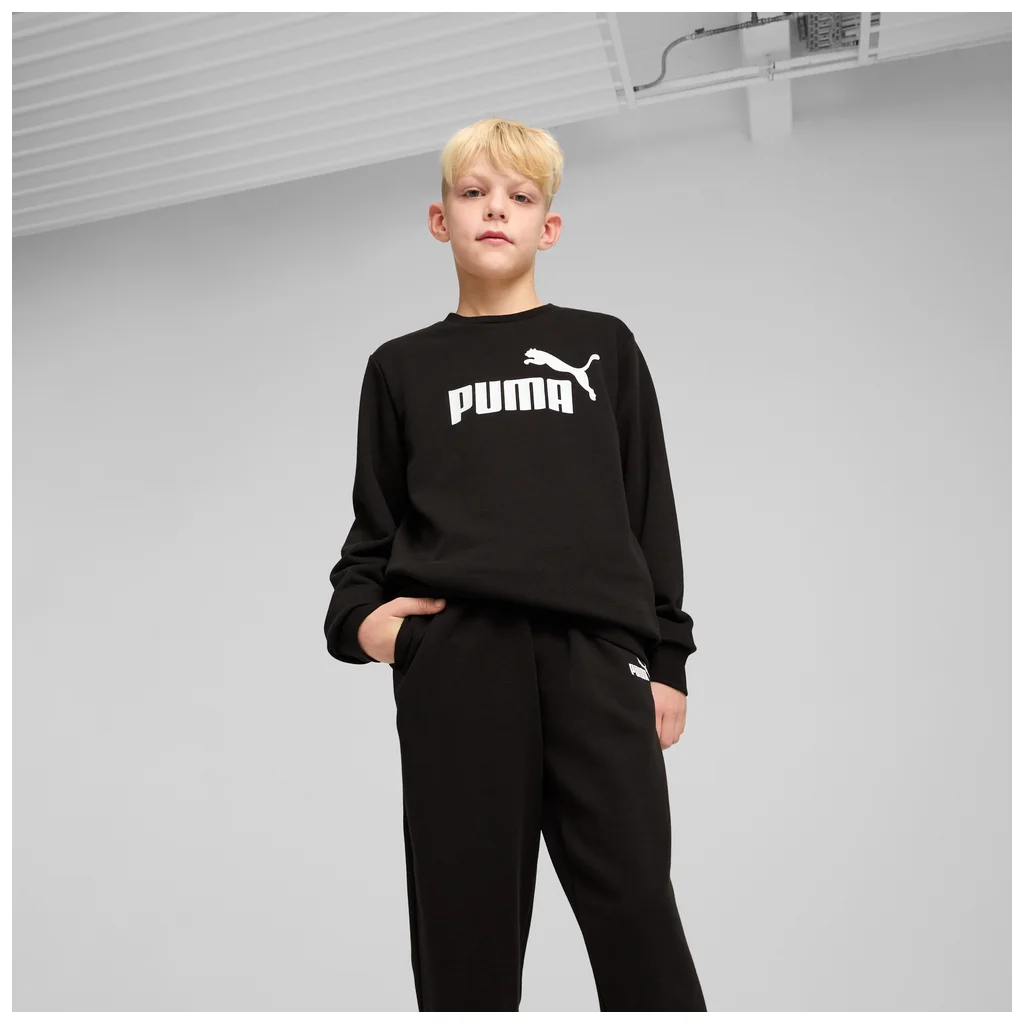 Puma - no.1 logo - Férfi szabadidő szett