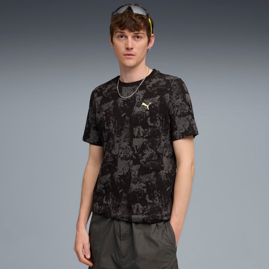 Puma - PUMATECH Better Tee - Férfi póló