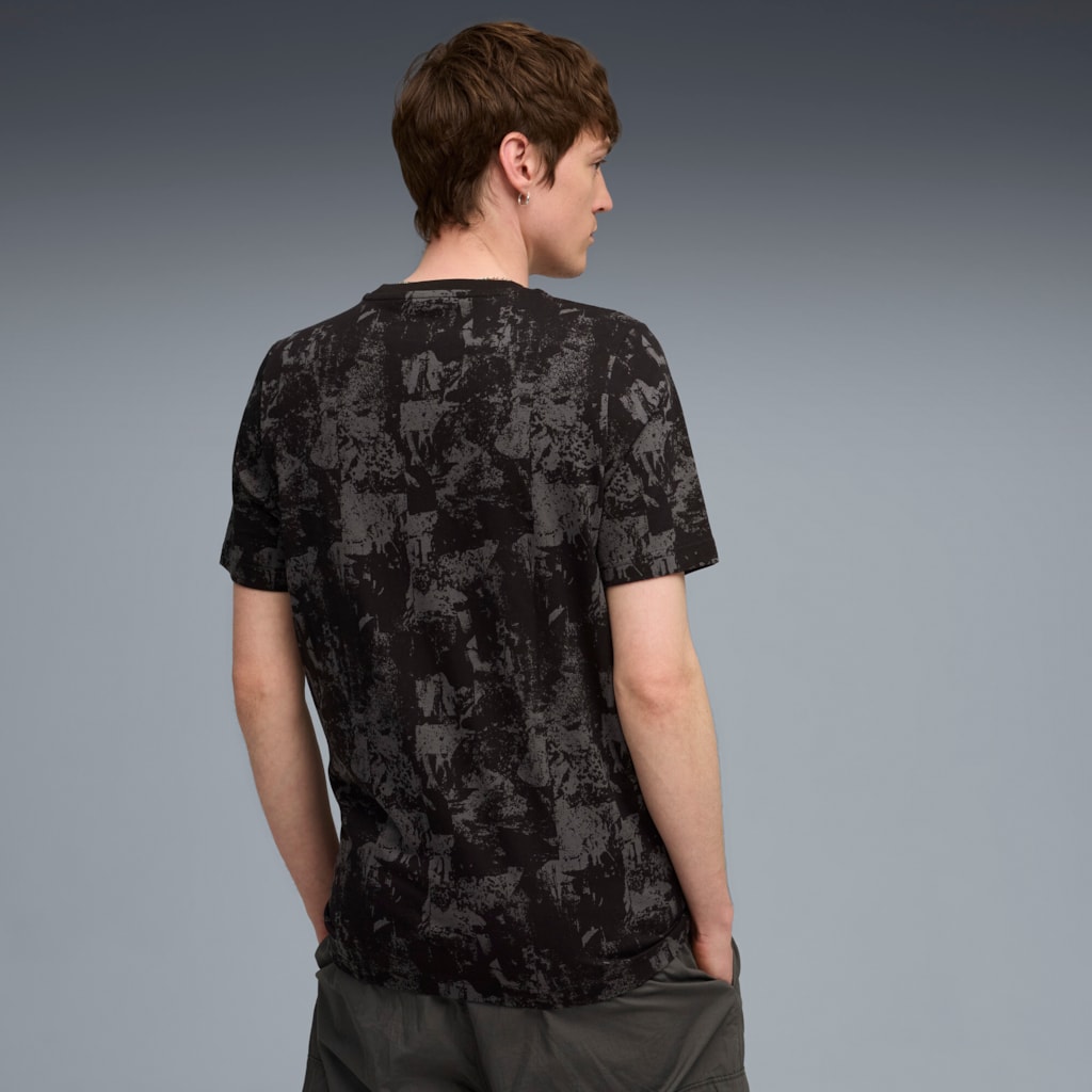 Puma - PUMATECH Better Tee - Férfi póló